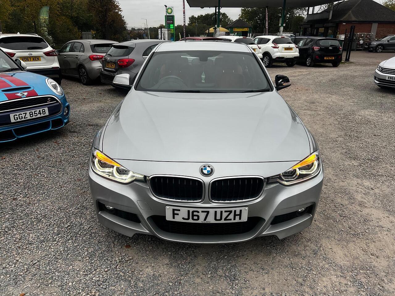 Used BMW 3 Series 2017 for sale - 76486744: Photo 2