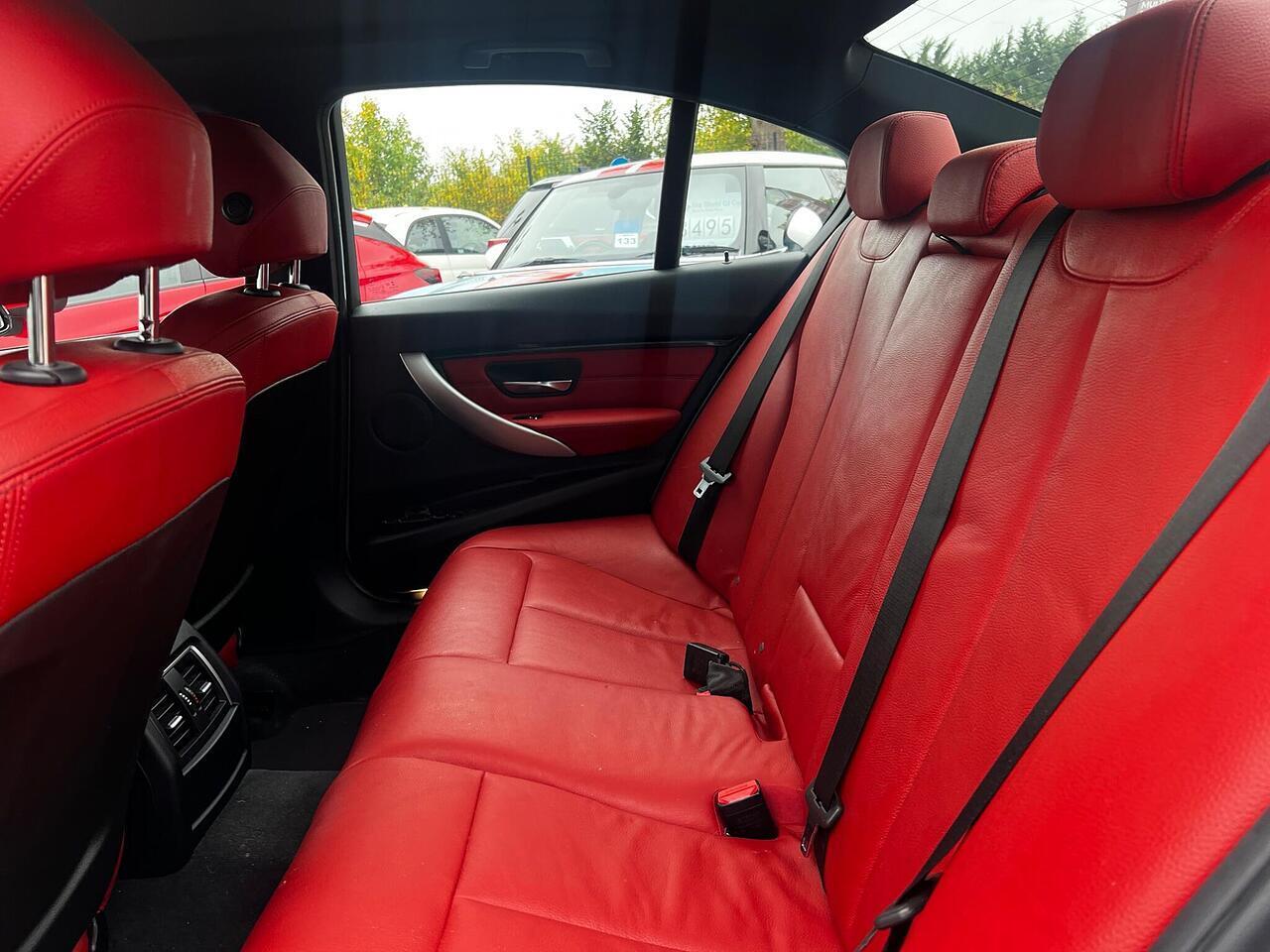 Used BMW 3 Series 2017 for sale - 76486744: Photo 20