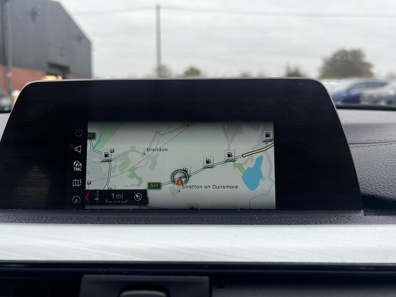 Used BMW 3 Series 2017 for sale - 76486744: Photo 24