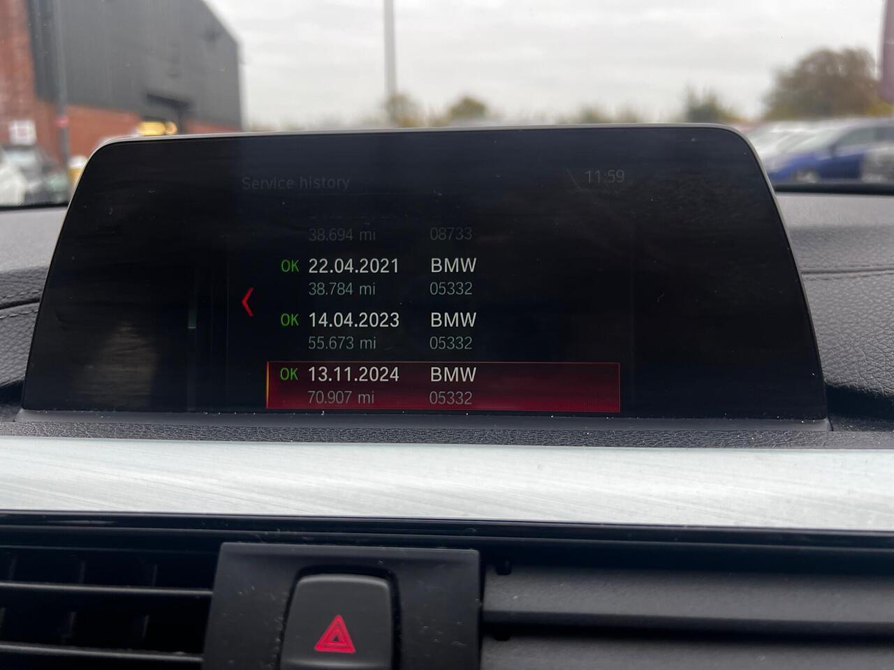 Used BMW 3 Series 2017 for sale - 76486744: Photo 25