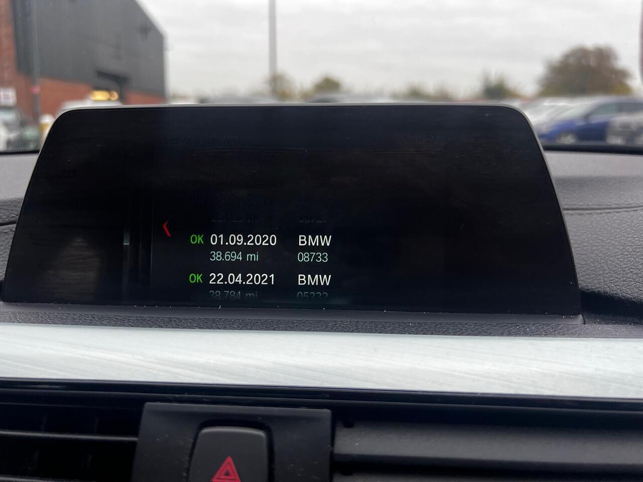 Used BMW 3 Series 2017 for sale - 76486744: Photo 26