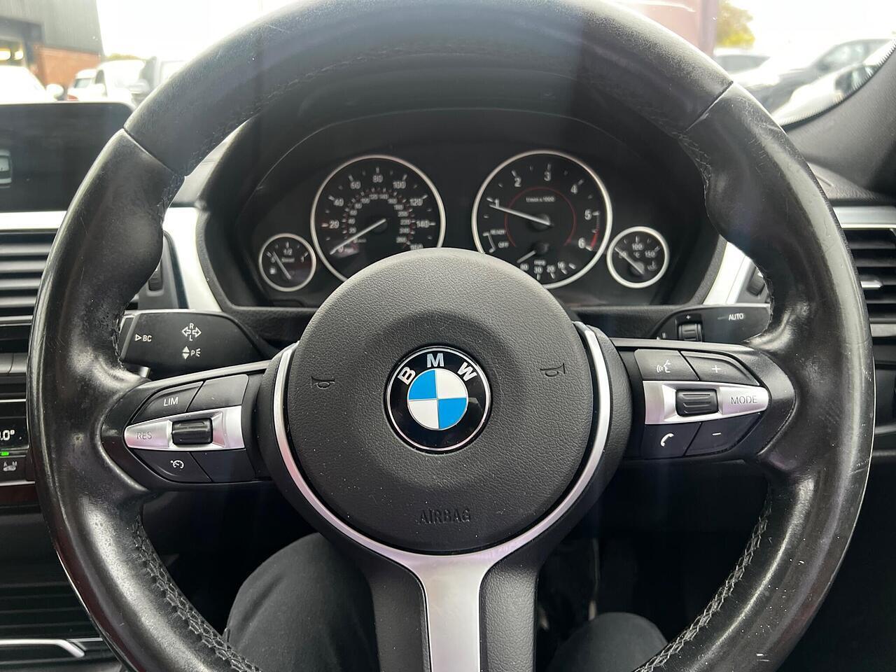 Used BMW 3 Series 2017 for sale - 76486744: Photo 28