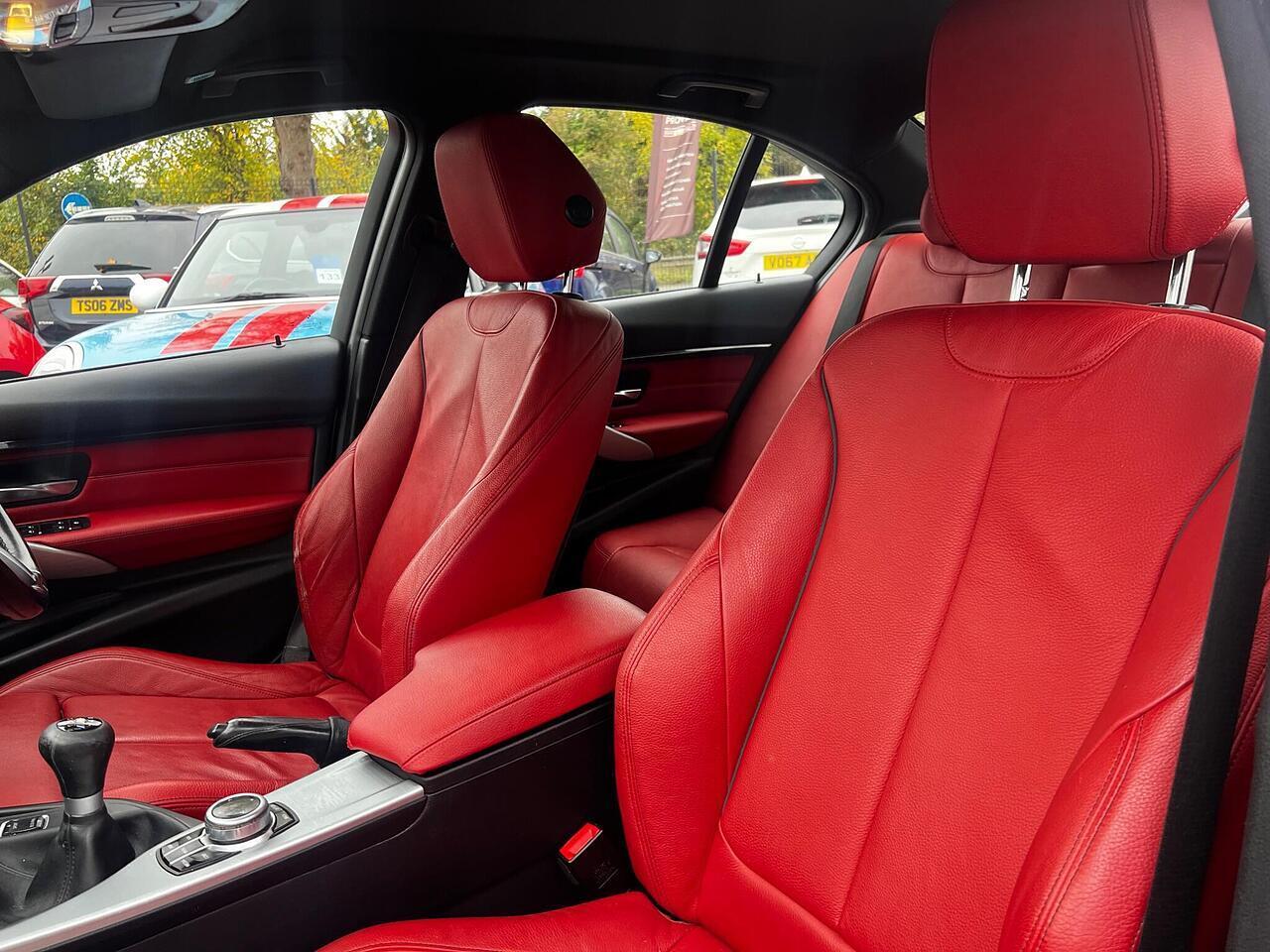 Used BMW 3 Series 2017 for sale - 76486744: Photo 29