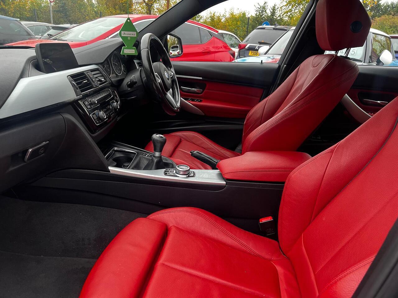 Used BMW 3 Series 2017 for sale - 76486744: Photo 30