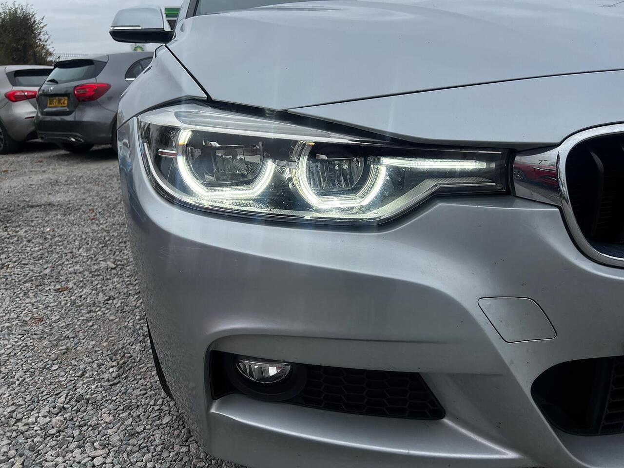 Used BMW 3 Series 2017 for sale - 76486744: Photo 31