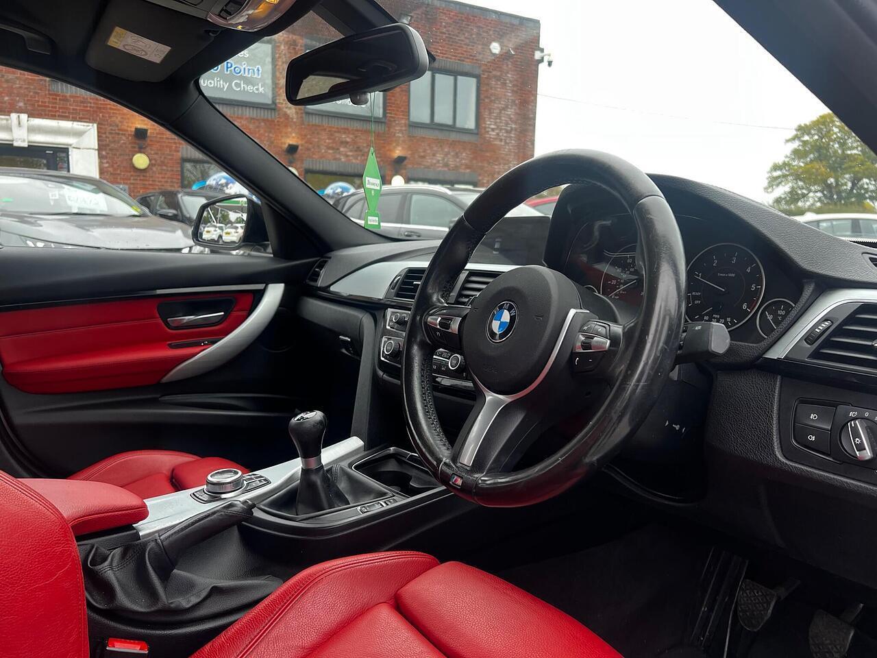 Used BMW 3 Series 2017 for sale - 76486744: Photo 32