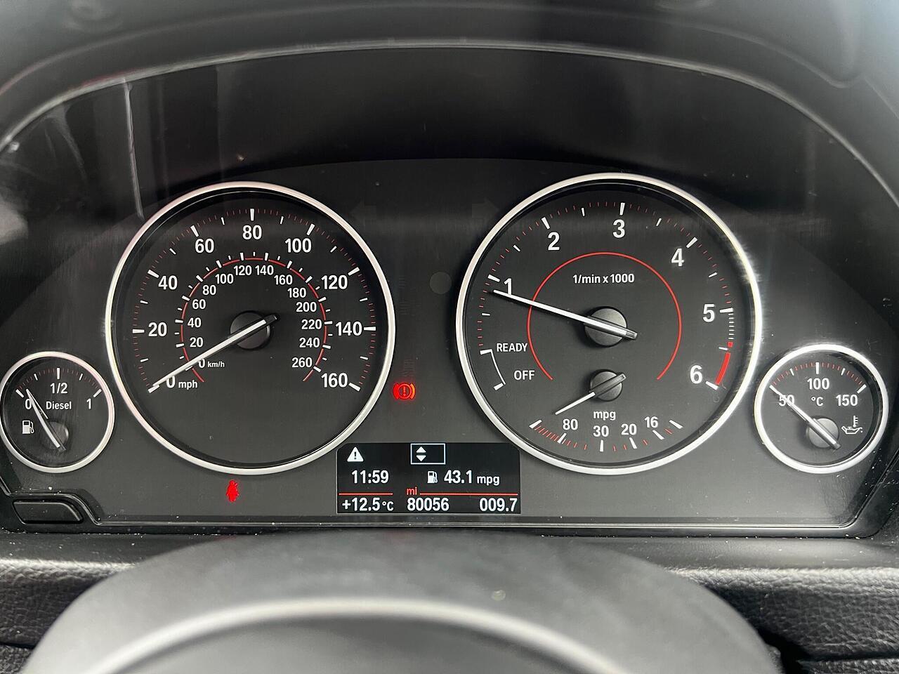 Used BMW 3 Series 2017 for sale - 76486744: Photo 38