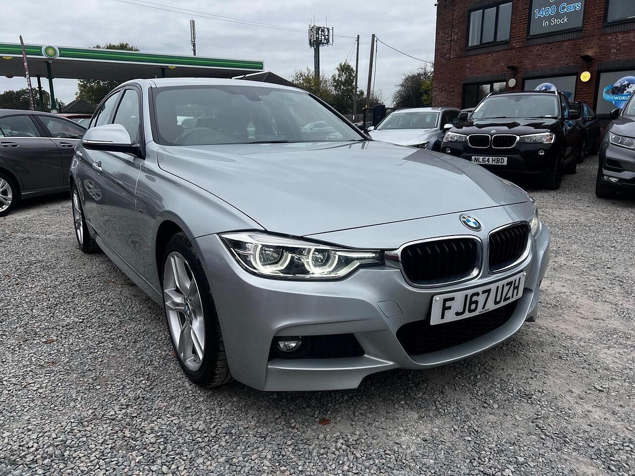 Used BMW 3 Series 2017 for sale - 76486744: Photo 5