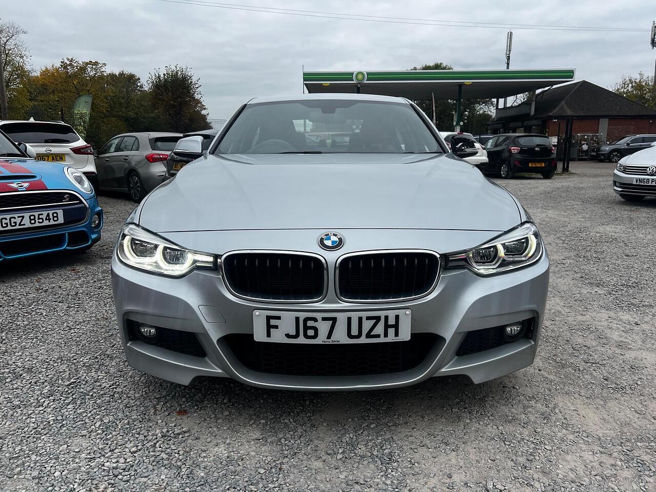 Used BMW 3 Series 2017 for sale - 76486744: Photo 6