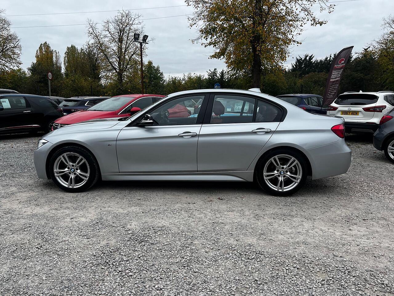 Used BMW 3 Series 2017 for sale - 76486744: Photo 7
