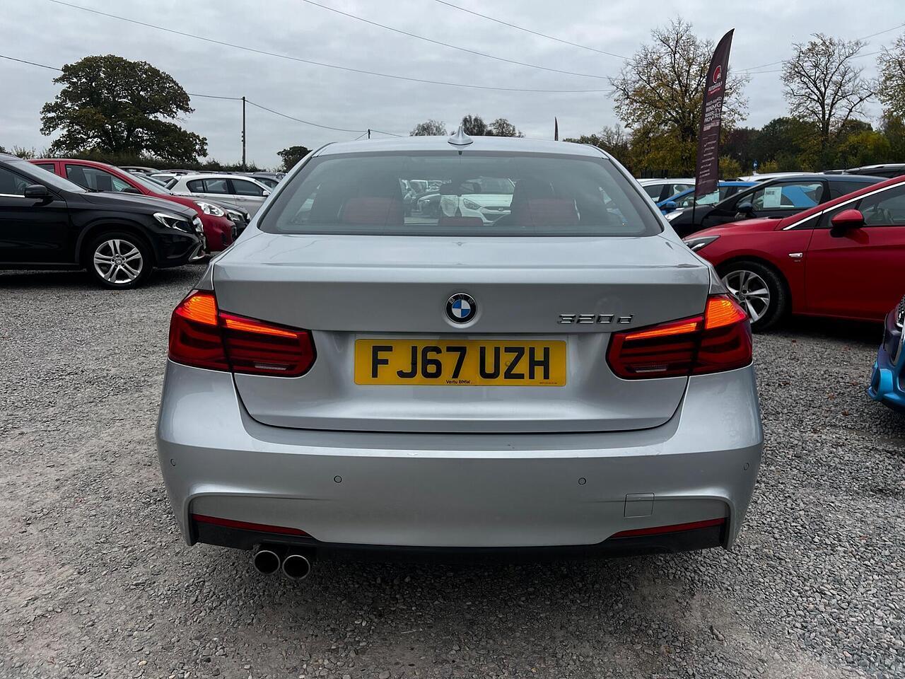 Used BMW 3 Series 2017 for sale - 76486744: Photo 8