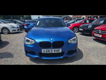 Used BMW 1 Series 2013 for sale - 74959078: Photo