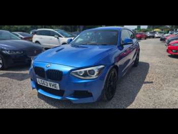 Used BMW 1 Series 2013 for sale - 74959078: Photo