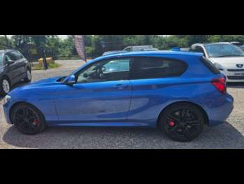 Used BMW 1 Series 2013 for sale - 74959078: Photo