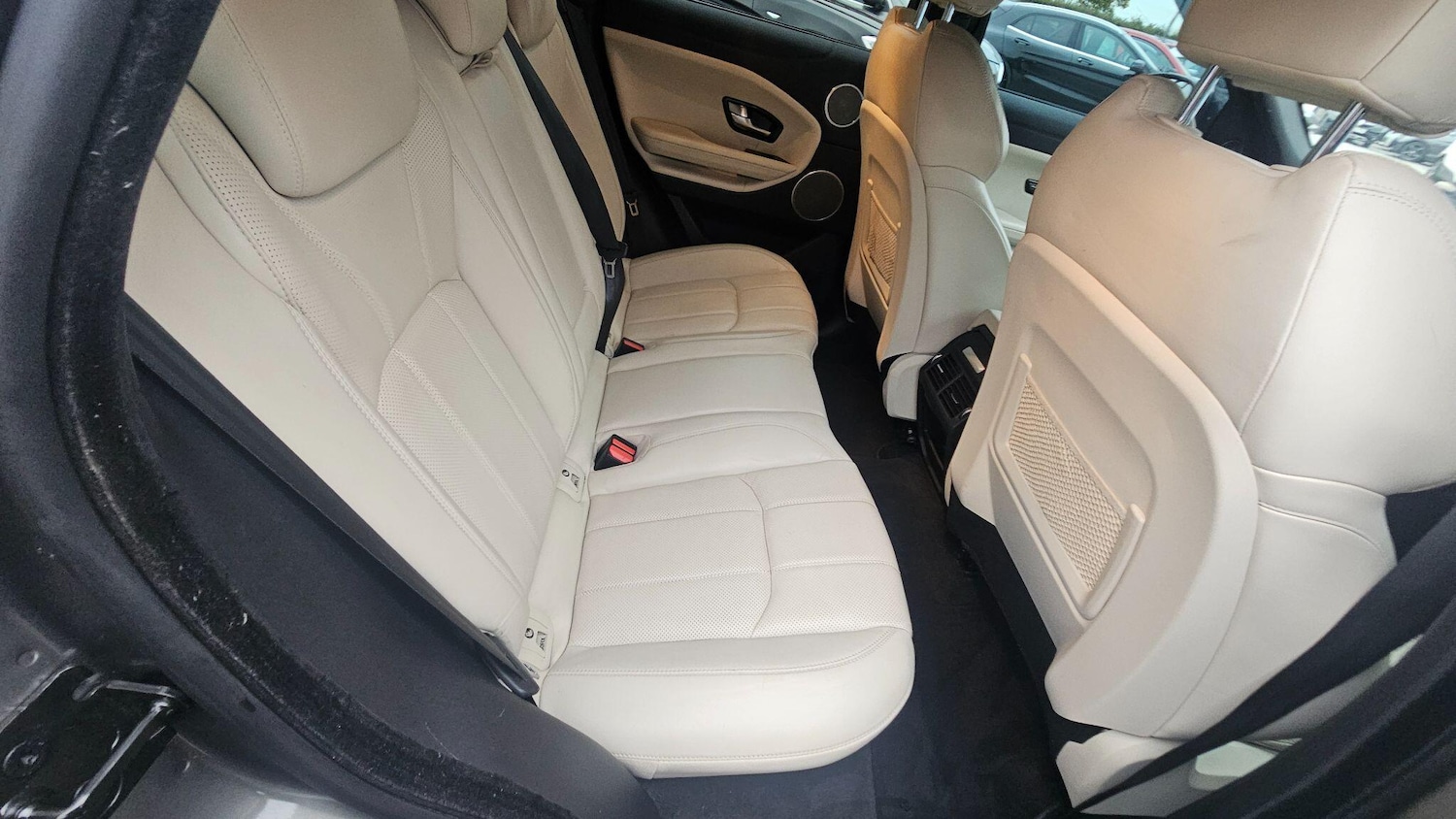 Used Land Rover Range Rover Evoque 2017 for sale - 76486725: Photo 15