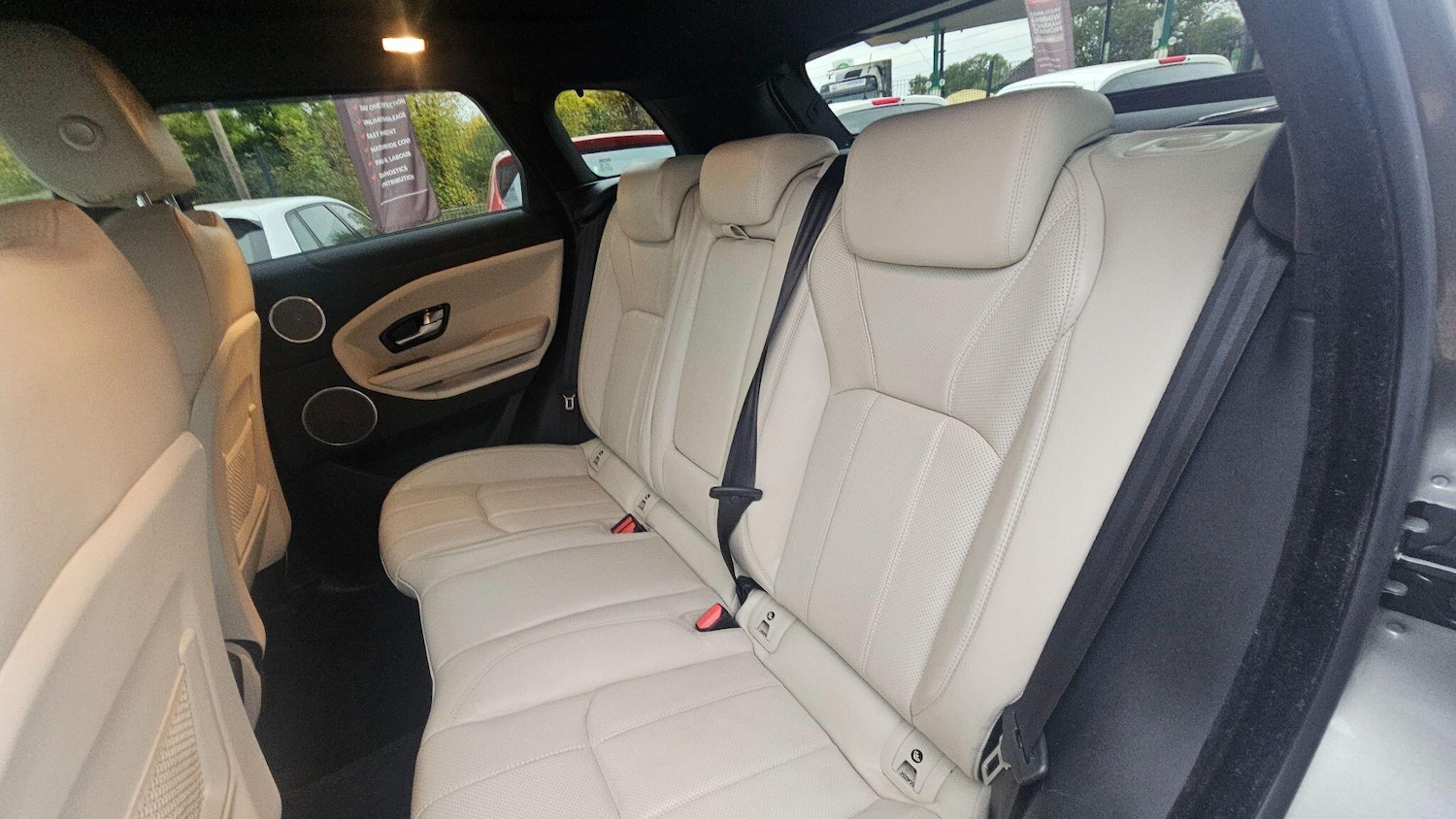 Used Land Rover Range Rover Evoque 2017 for sale - 76486725: Photo 20