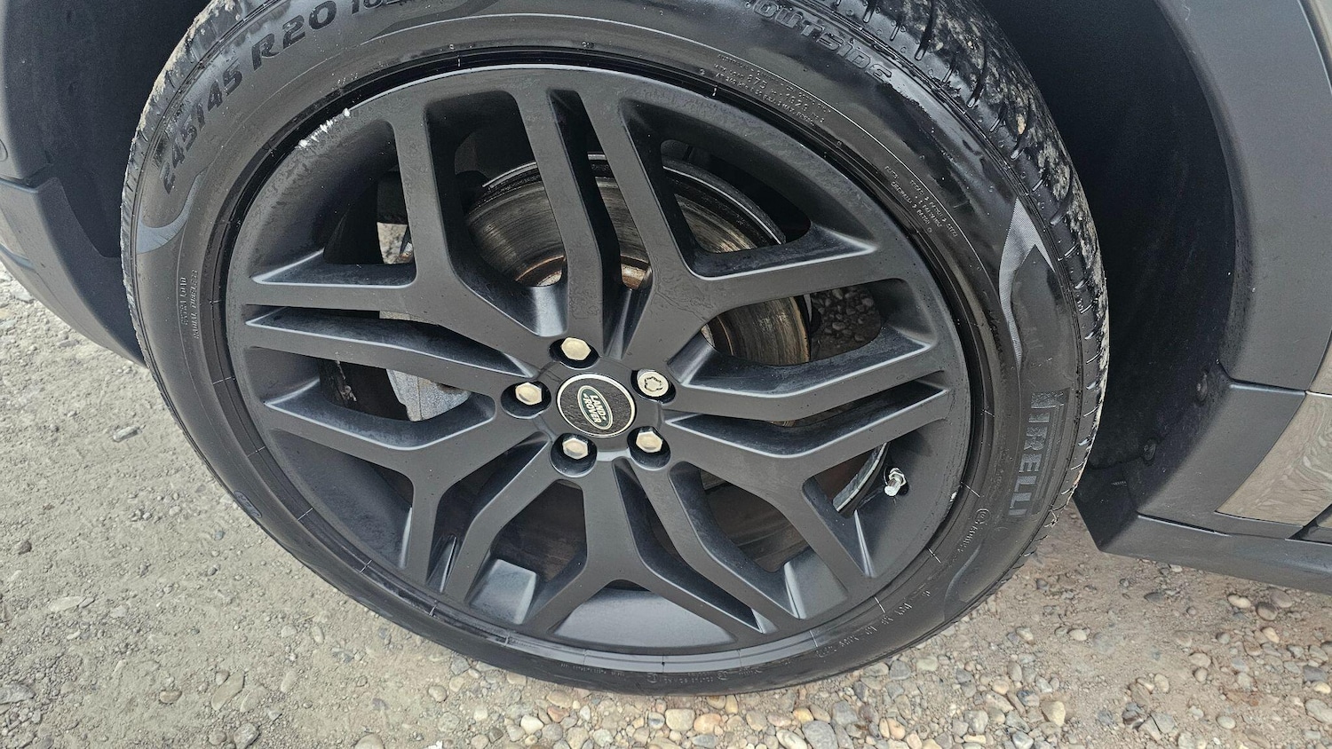 Used Land Rover Range Rover Evoque 2017 for sale - 76486725: Photo 27