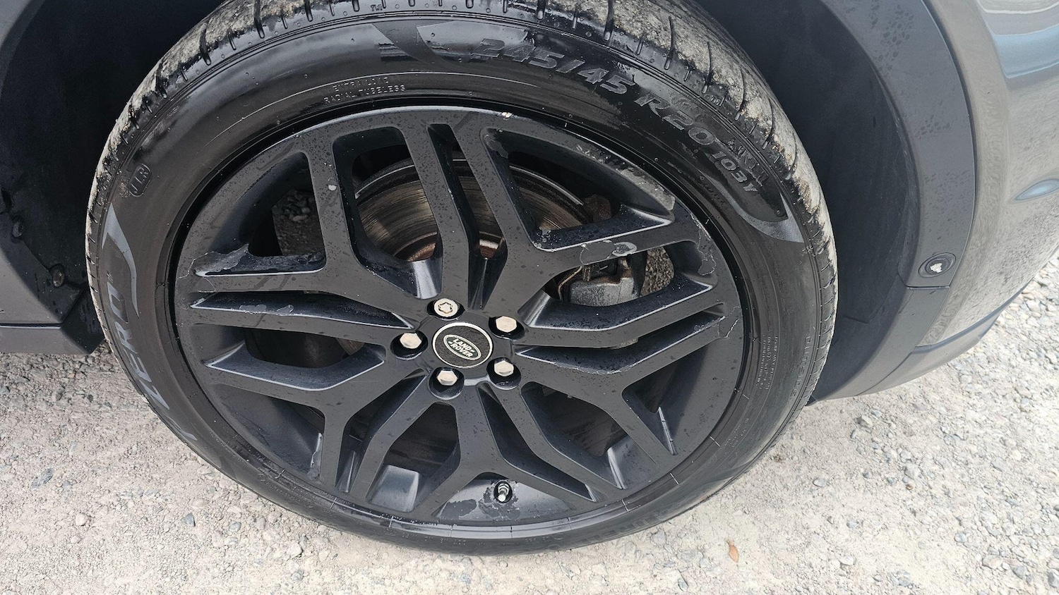 Used Land Rover Range Rover Evoque 2017 for sale - 76486725: Photo 28