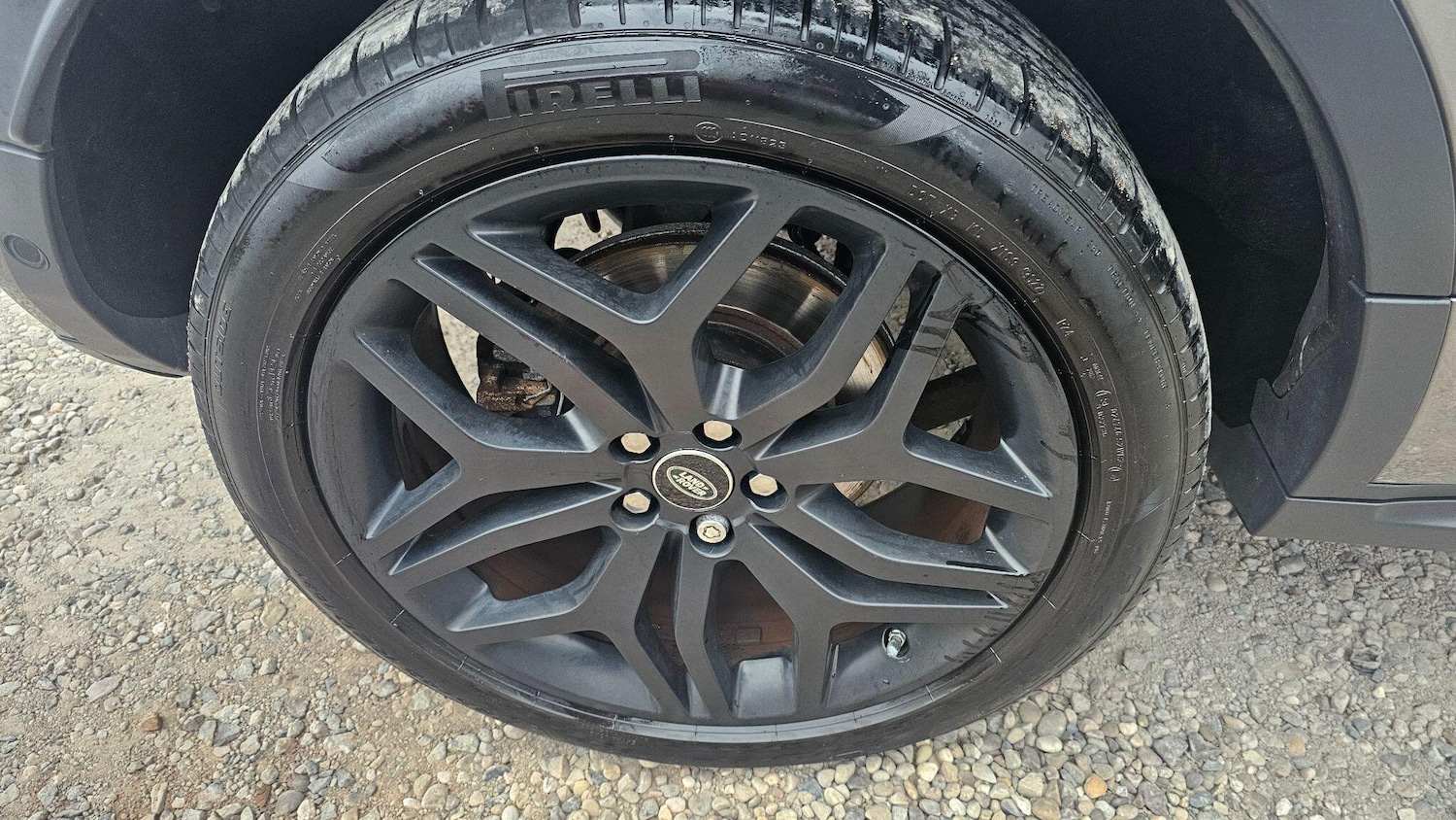 Used Land Rover Range Rover Evoque 2017 for sale - 76486725: Photo 29