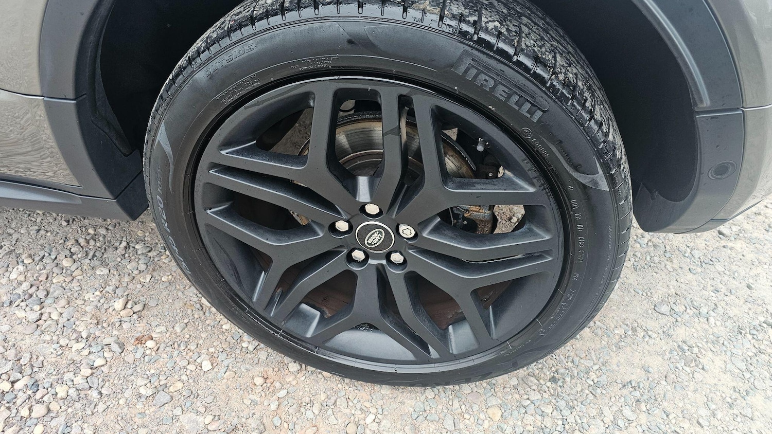 Used Land Rover Range Rover Evoque 2017 for sale - 76486725: Photo 30