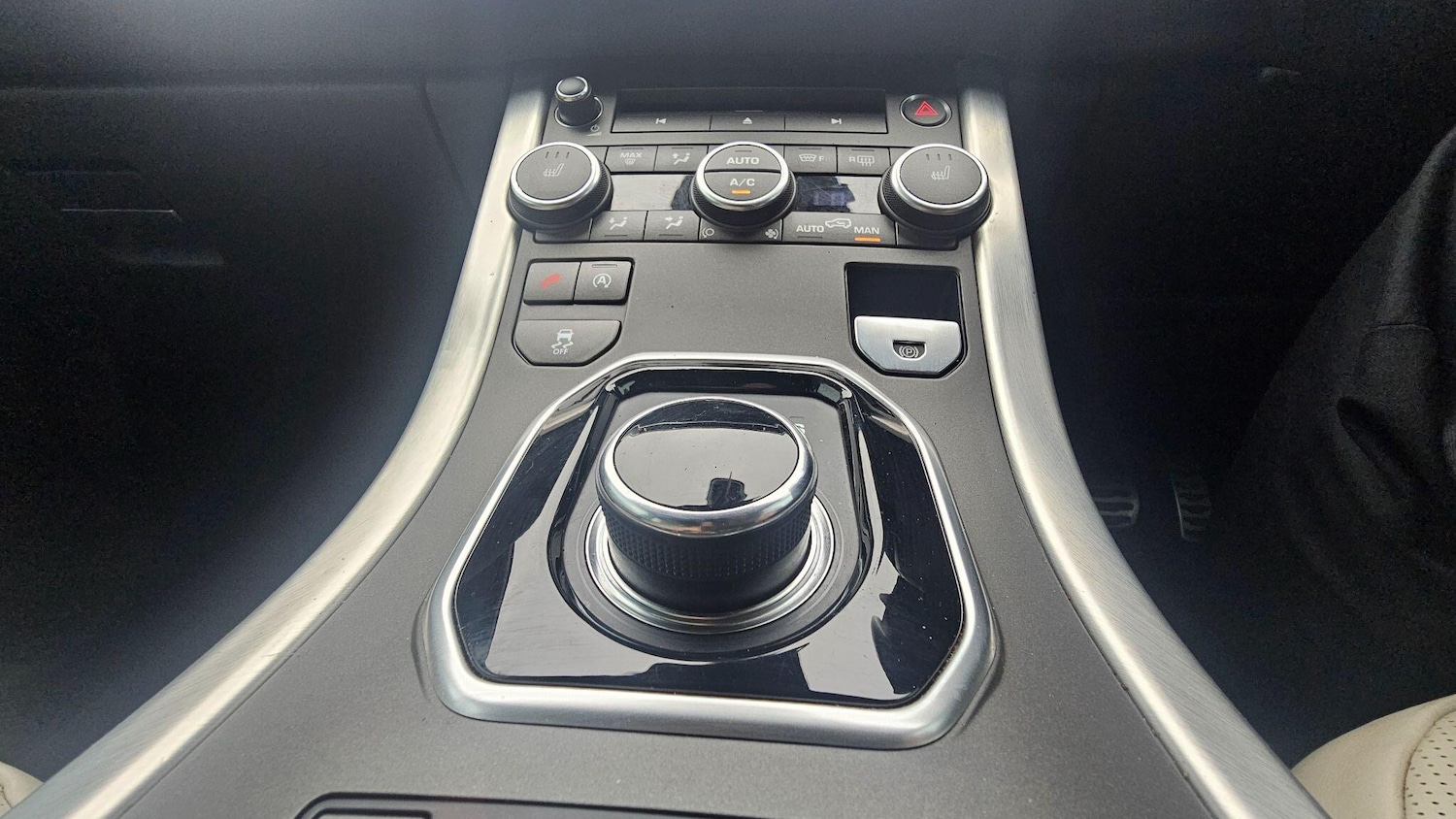 Used Land Rover Range Rover Evoque 2017 for sale - 76486725: Photo 33