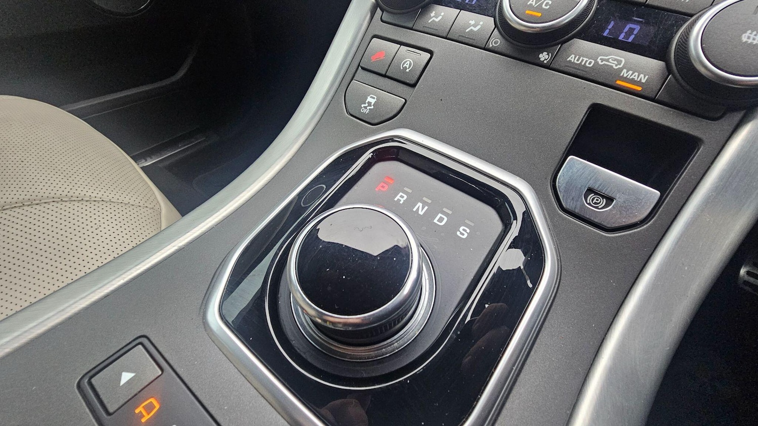 Used Land Rover Range Rover Evoque 2017 for sale - 76486725: Photo 34