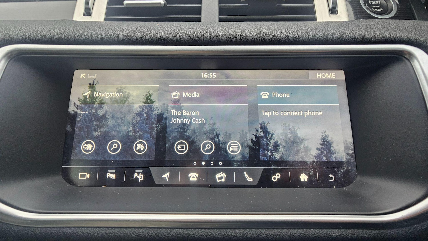 Used Land Rover Range Rover Evoque 2017 for sale - 76486725: Photo 36