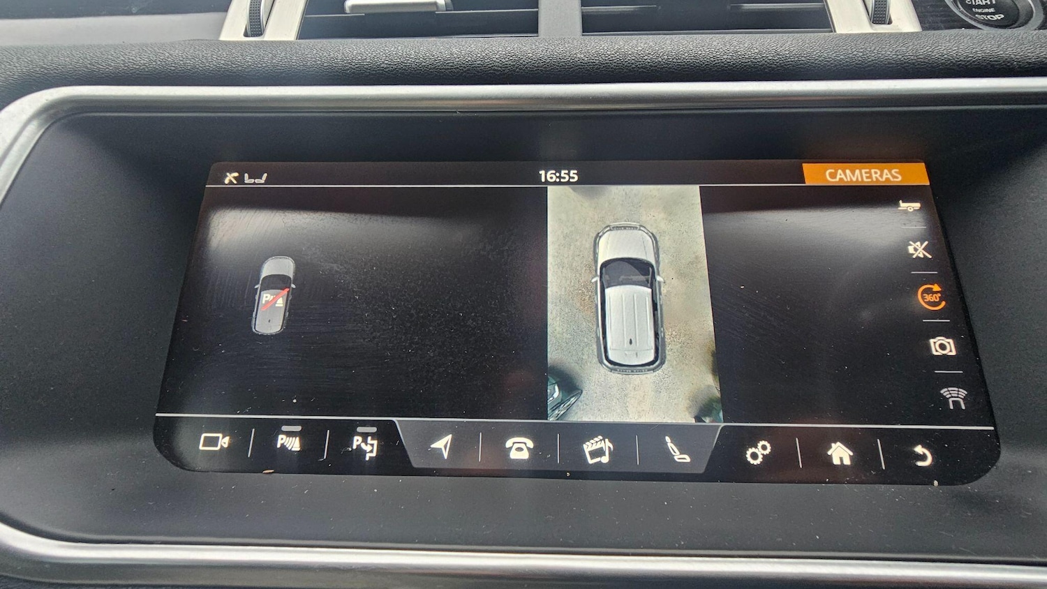 Used Land Rover Range Rover Evoque 2017 for sale - 76486725: Photo 37