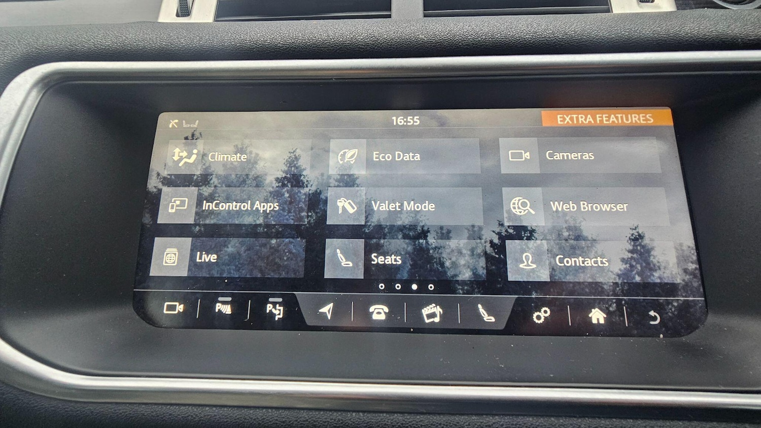 Used Land Rover Range Rover Evoque 2017 for sale - 76486725: Photo 38