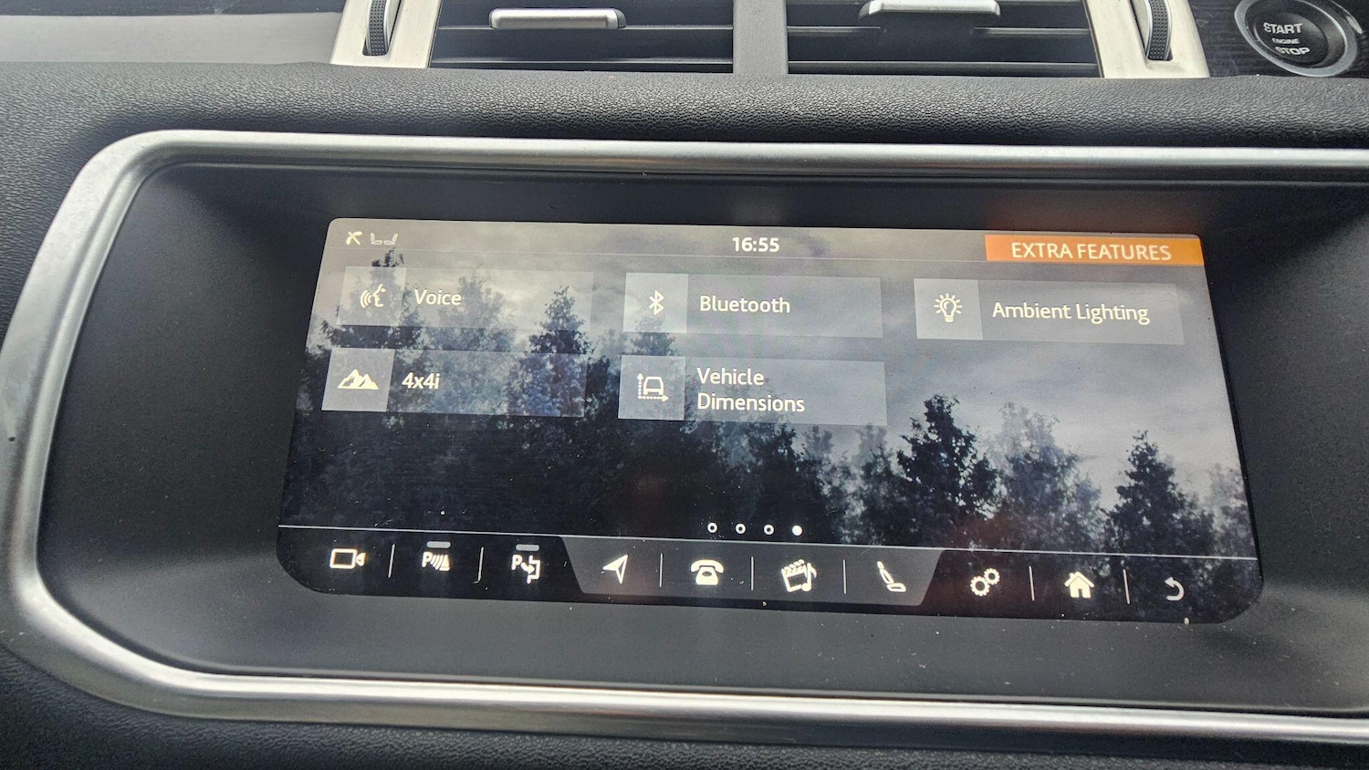 Used Land Rover Range Rover Evoque 2017 for sale - 76486725: Photo 39