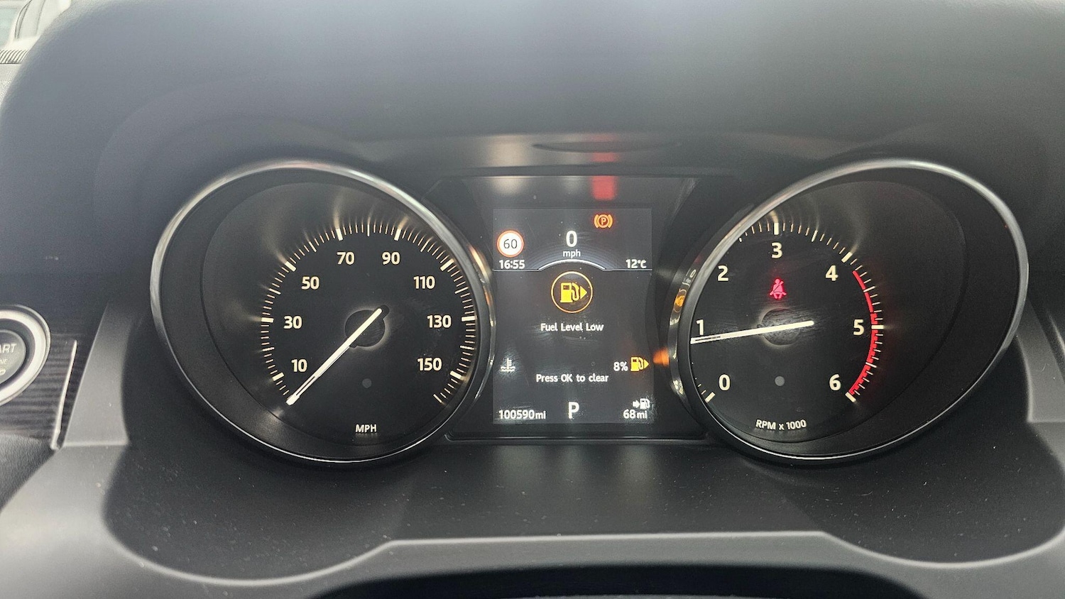 Used Land Rover Range Rover Evoque 2017 for sale - 76486725: Photo 42