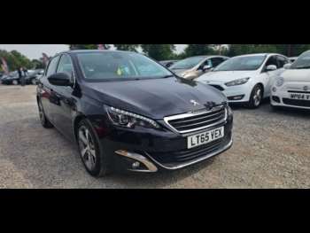 2015 (65) - 308 2.0 BlueHDi Allure Auto Euro 6 (s/s) 5dr