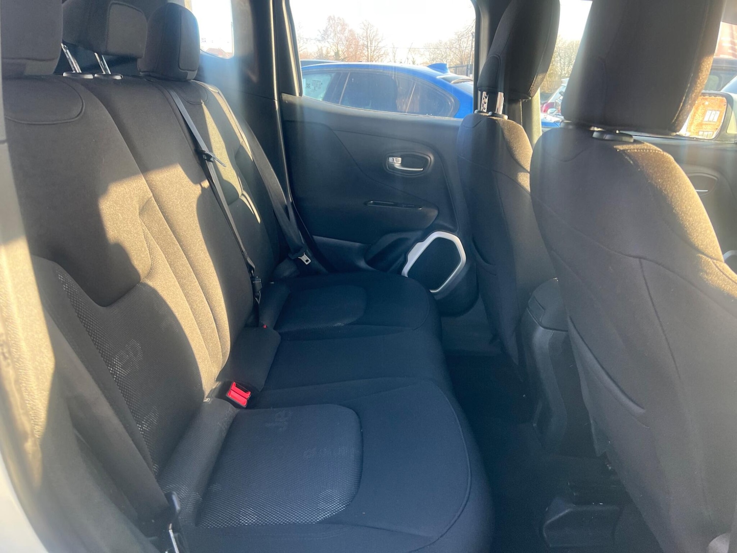 Used Jeep Renegade 2016 for sale - 77202498: Photo 16