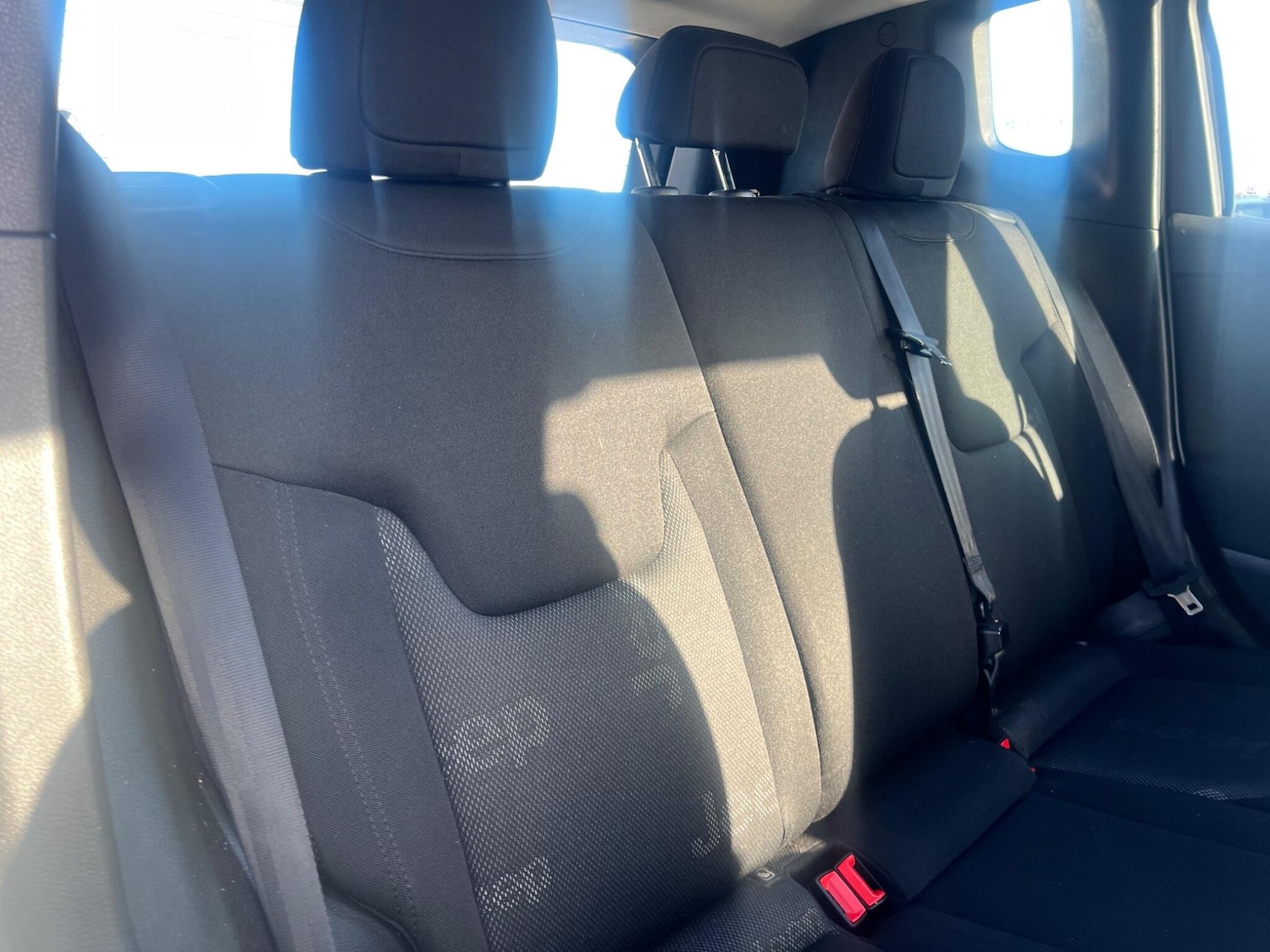 Used Jeep Renegade 2016 for sale - 77202498: Photo 17