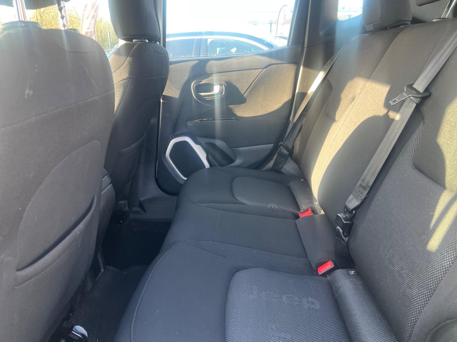 Used Jeep Renegade 2016 for sale - 77202498: Photo 18