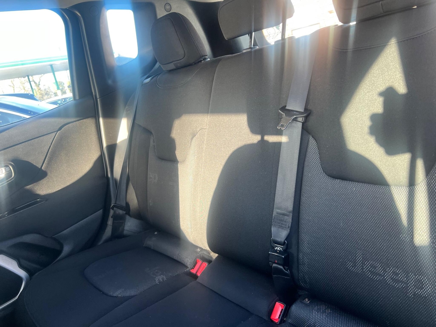 Used Jeep Renegade 2016 for sale - 77202498: Photo 19