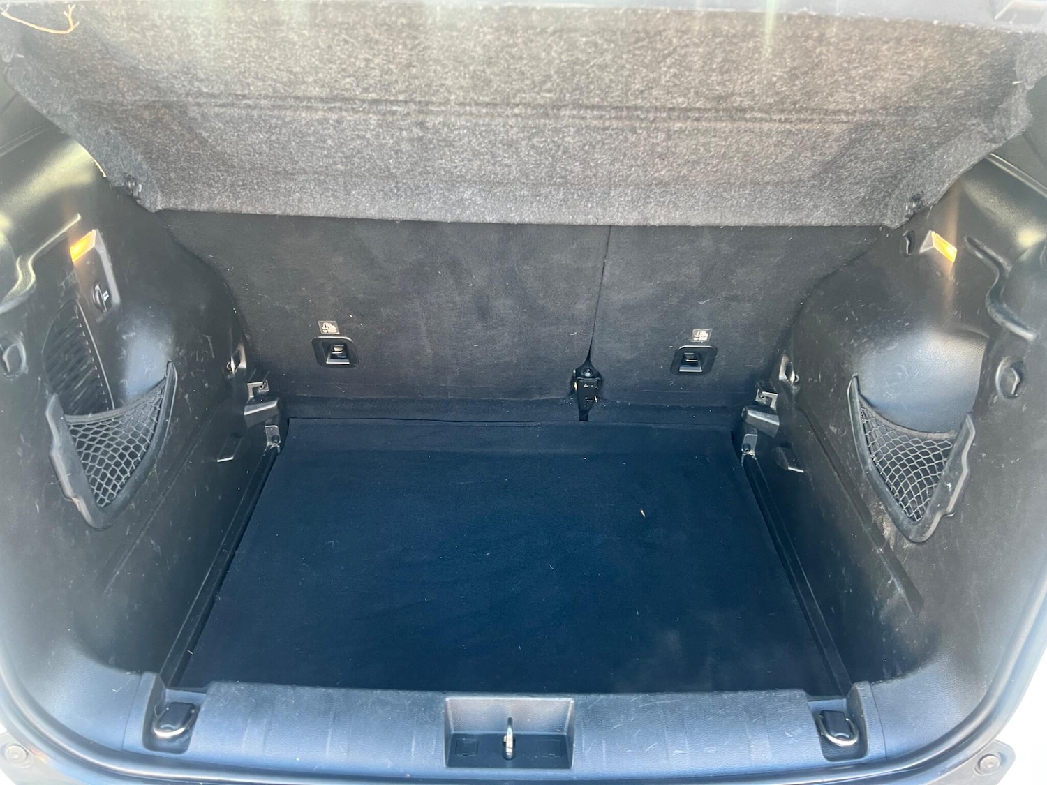 Used Jeep Renegade 2016 for sale - 77202498: Photo 30