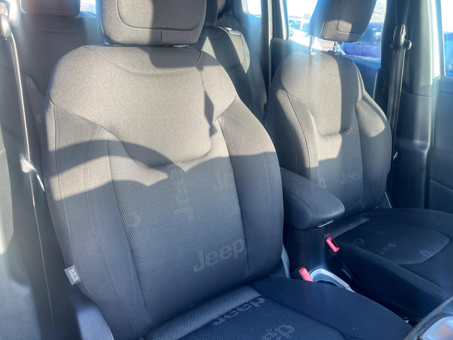 Used Jeep Renegade 2016 for sale - 77202498: Photo 33