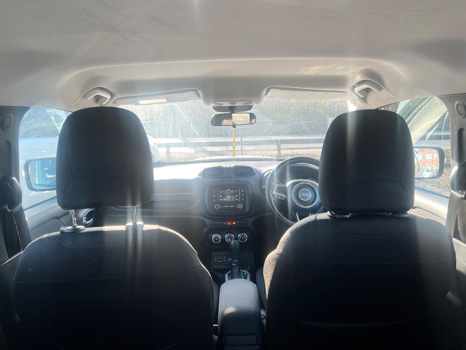 Used Jeep Renegade 2016 for sale - 77202498: Photo 34