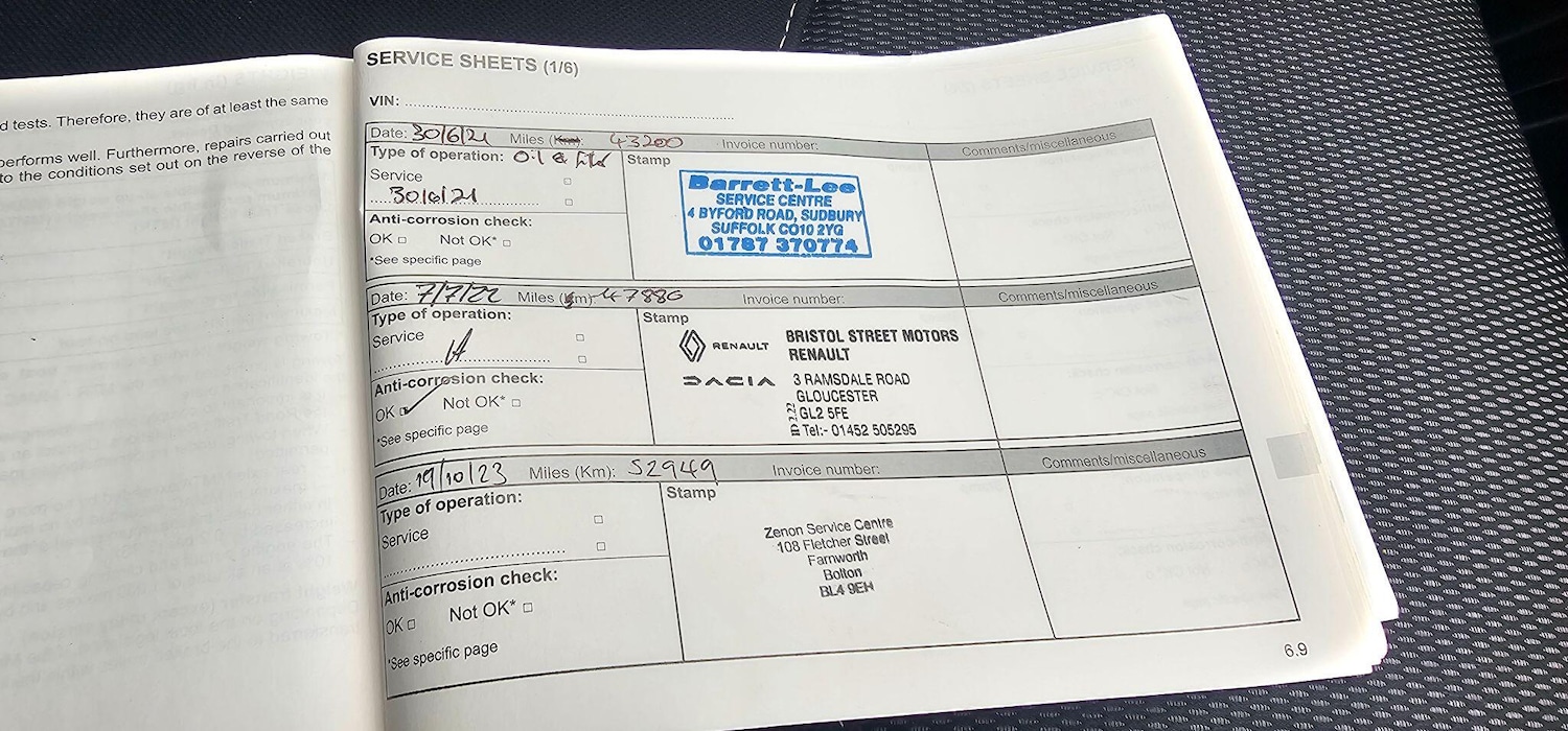 Vehicle 26