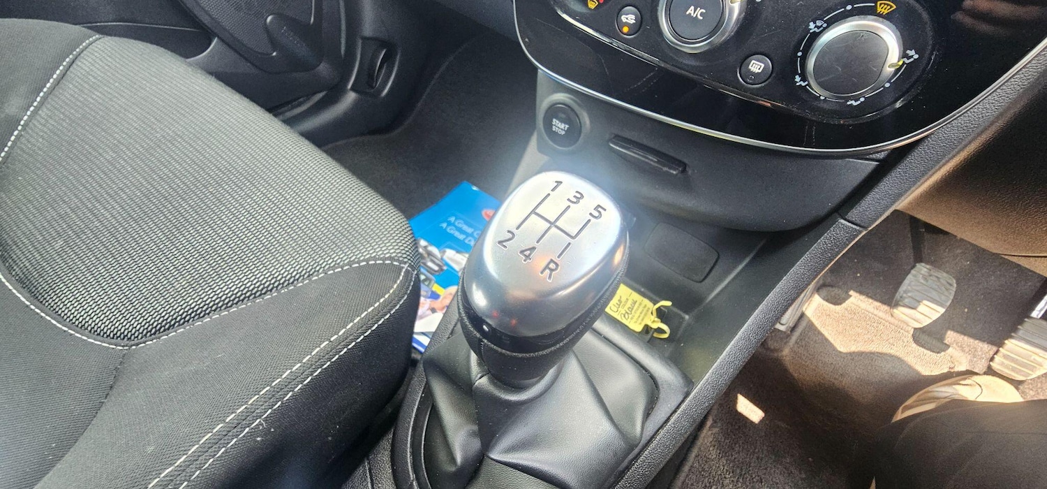 Vehicle 28