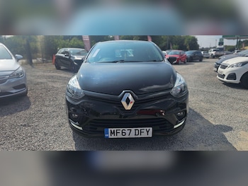 Used Renault Clio 2017 for sale - 75600781: Photo