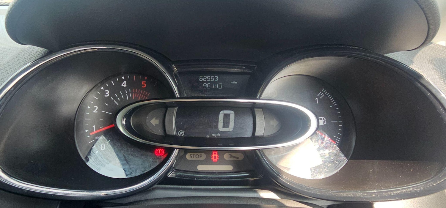 Vehicle 32