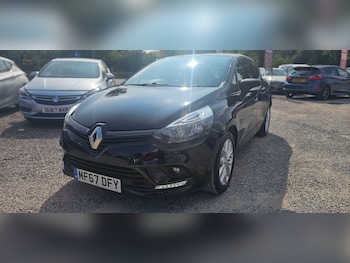 Used Renault Clio 2017 for sale - 75600781: Photo