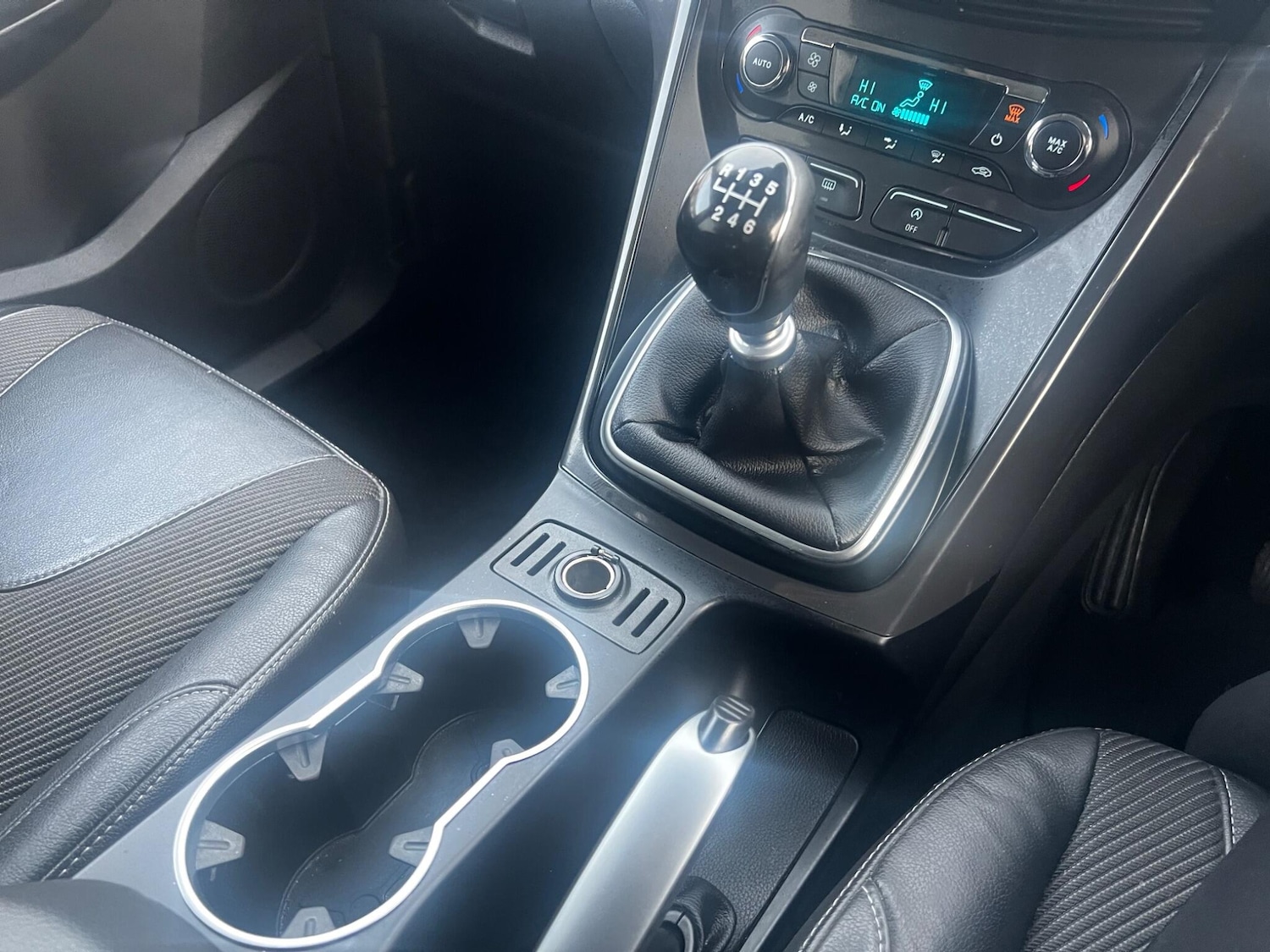 Used Ford Kuga 2016 for sale - 76715092: Photo 14