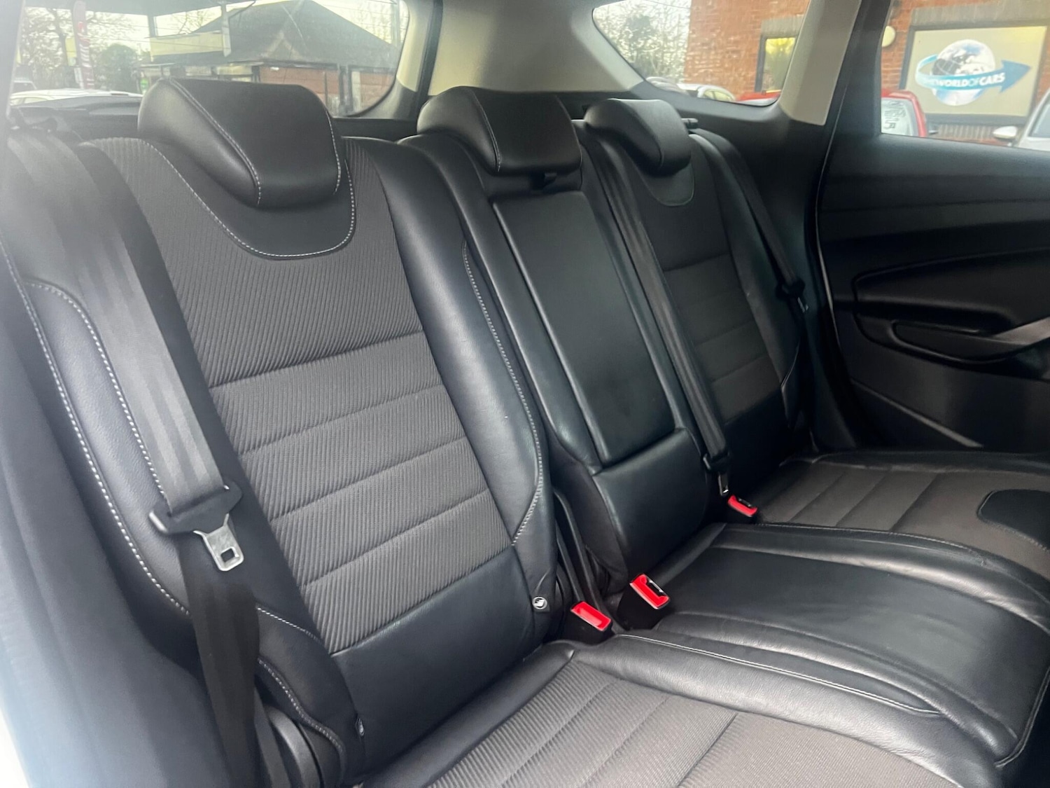 Used Ford Kuga 2016 for sale - 76715092: Photo 17