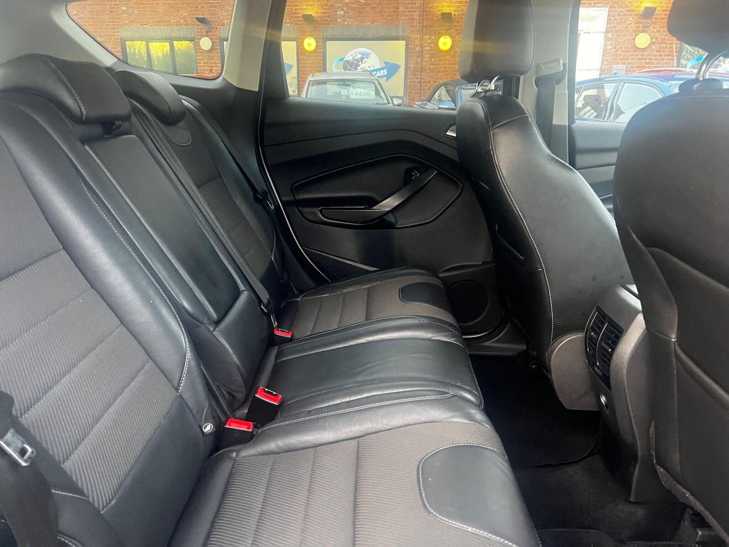 Used Ford Kuga 2016 for sale - 76715092: Photo 18