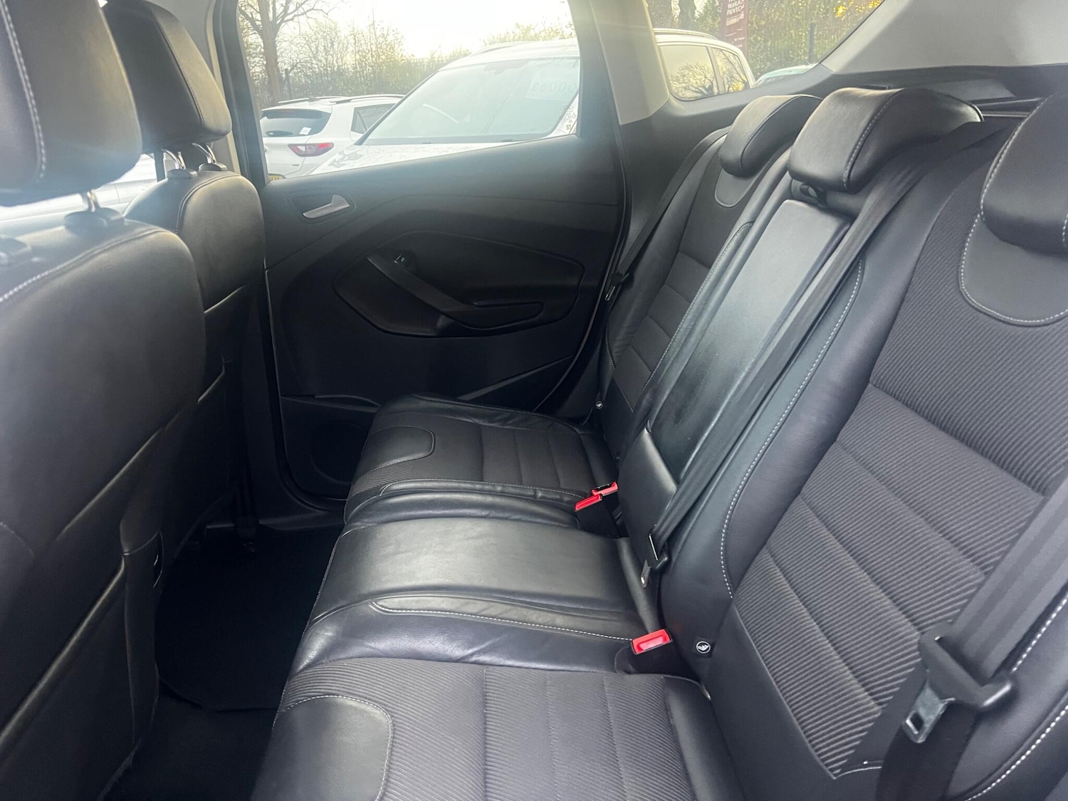 Used Ford Kuga 2016 for sale - 76715092: Photo 19