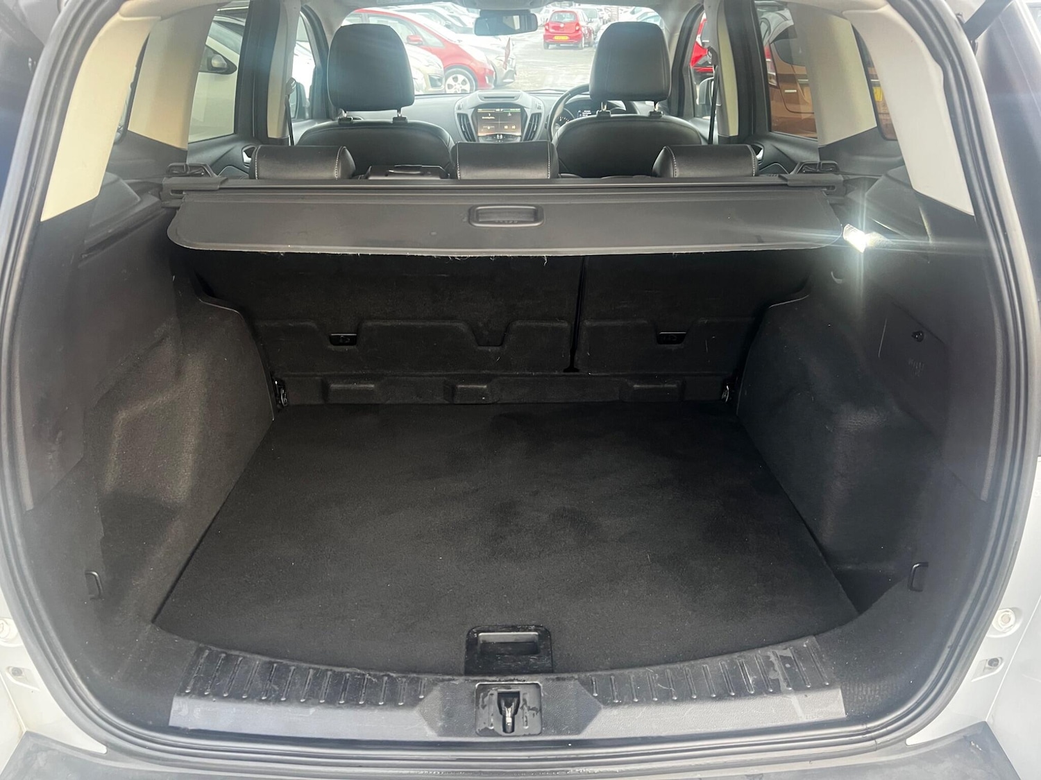 Used Ford Kuga 2016 for sale - 76715092: Photo 23