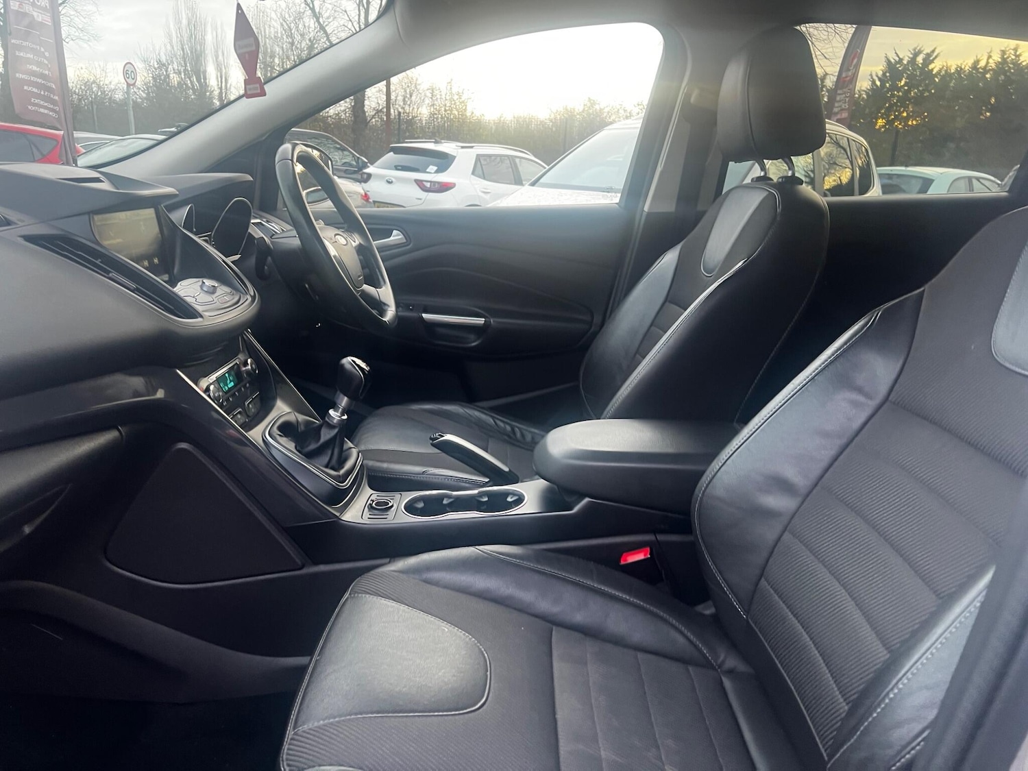 Used Ford Kuga 2016 for sale - 76715092: Photo 26